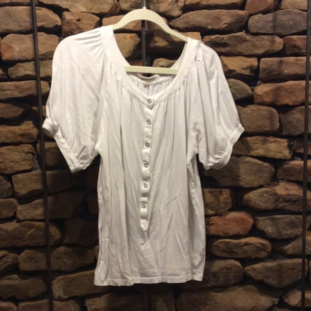 J Crew top